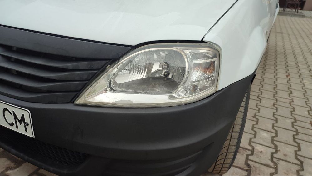 Renault Logan/Рено логан седан