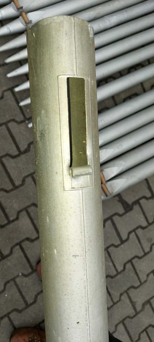 Głos organowy, organy piszczałkowe oktawbass 8'