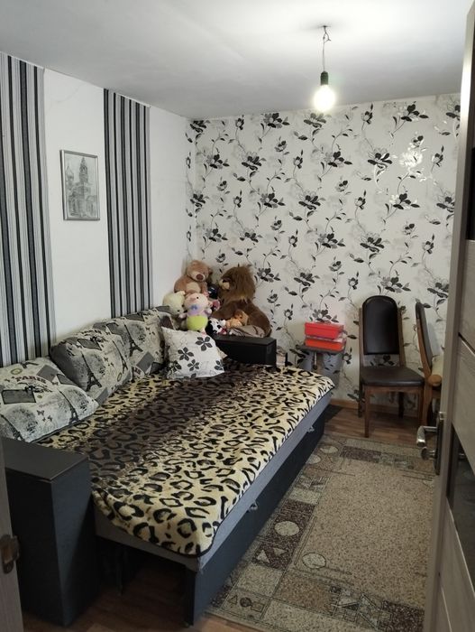 Провулок малий частина будинку