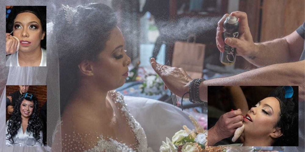 Precisas de fotografo?