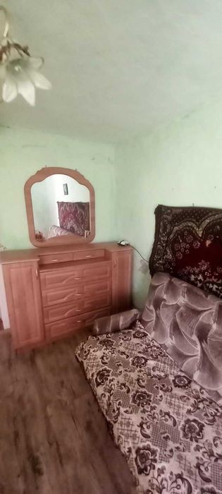 Продаж будинку туалет, ванна та автономне опалення.