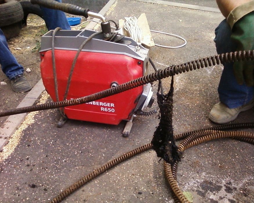 АварийкаМиколаївЧисткаТрубТерміново