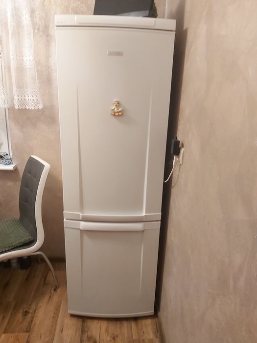 Lodówka Elektorlux