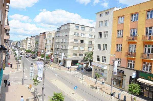 Pokój do wynajęcia Gdynia Centrum, ul Świętojańska, Dworzec SKM, Autobusy - Więcej