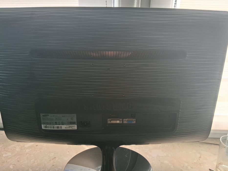 Monitor biurowy Samsung