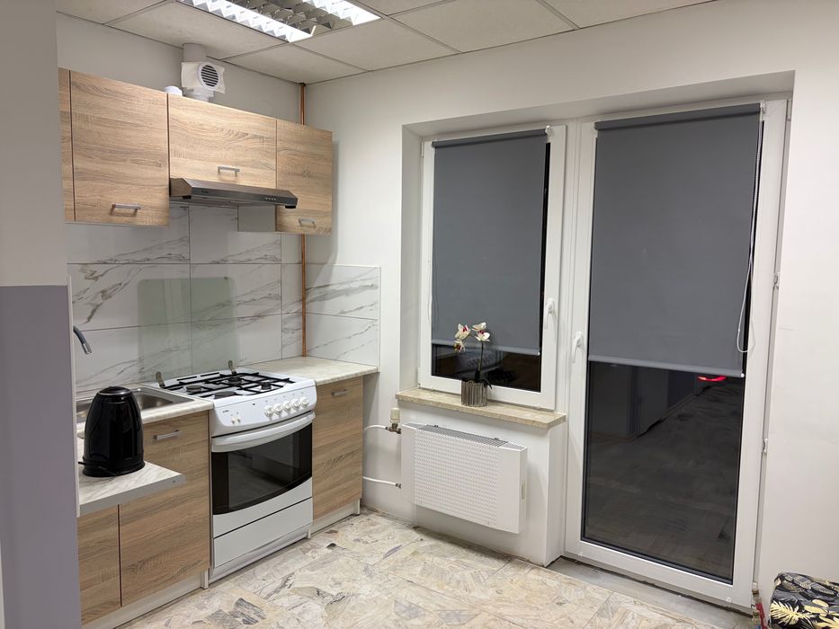 Pokój kawalerka centrum Serock - Widok 4