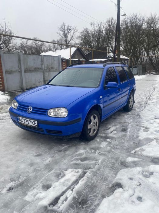 Продам автомобиль гольф 4