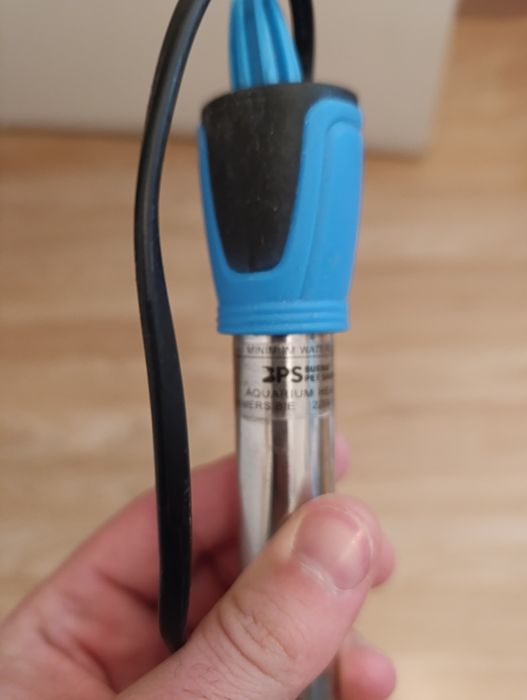 Termostato 500 200 whatss