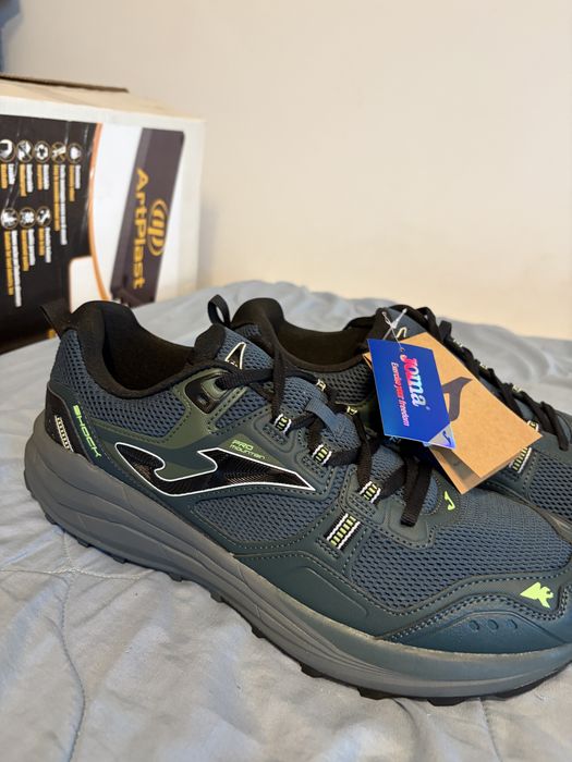 Joma shock 2515