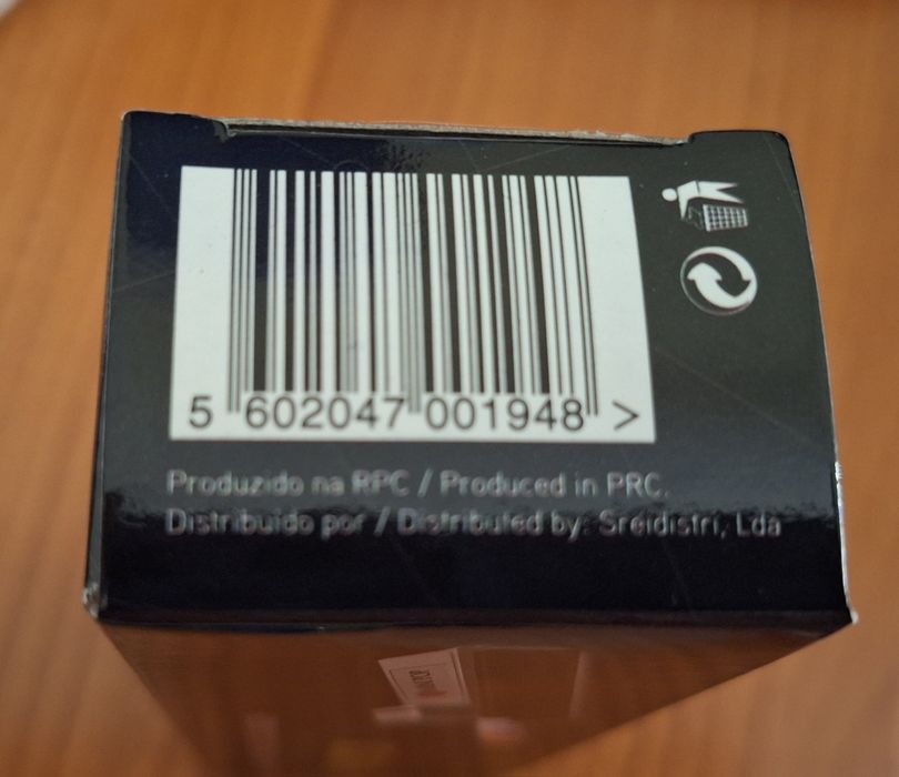 Maquina de Encher Cigarros Mini Pop 1498