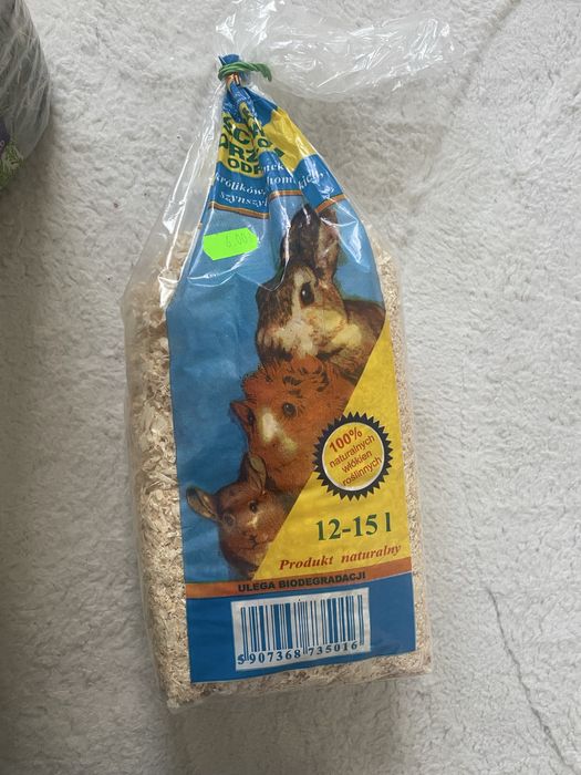 Siano i trociny sciółka