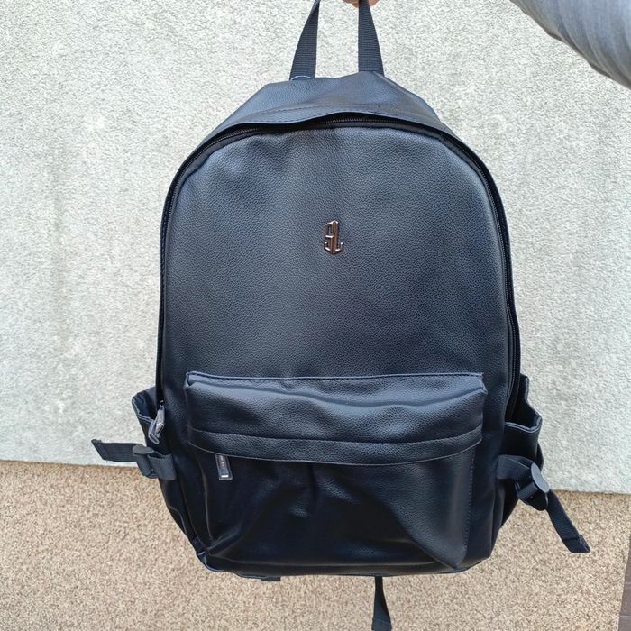 Plecak podróżny Semi line