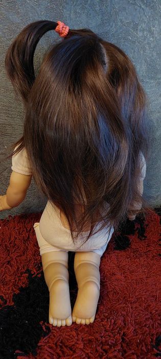 Продам интерактивную куклу Танюша