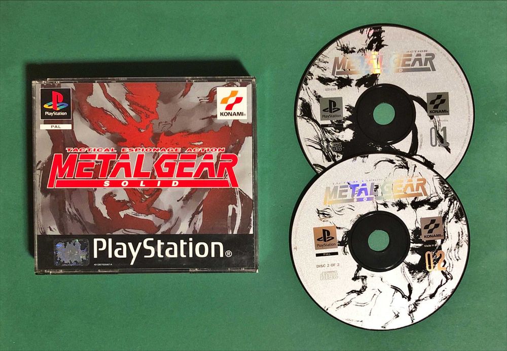 PLAYSTATION 1 PS1 [desde 12€] Amerzone Discworld Fantasy Final Gran Heart Resident Soul Tomb XMen