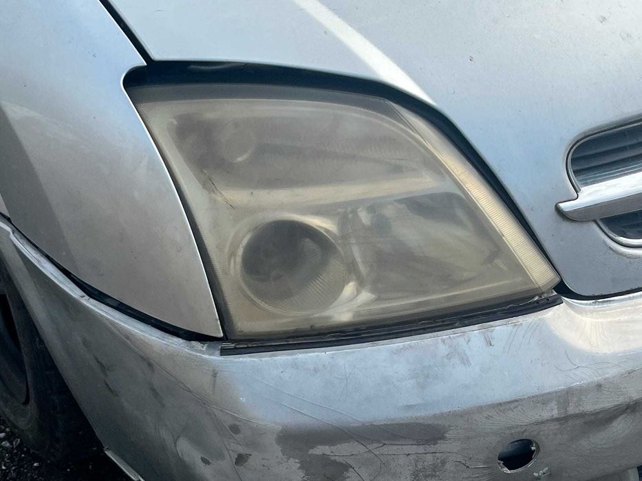 Продам Opel Vectra 2002р. #72592