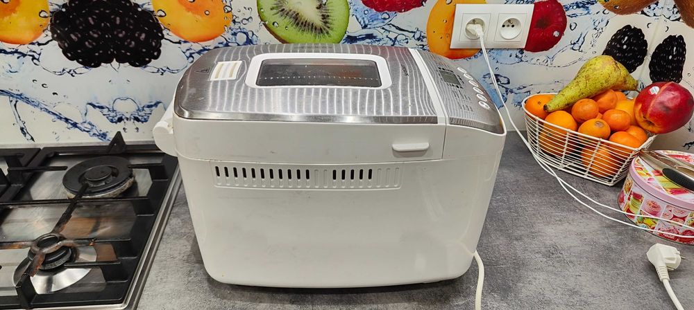 Silvercrest maszyna do wypieku chleba