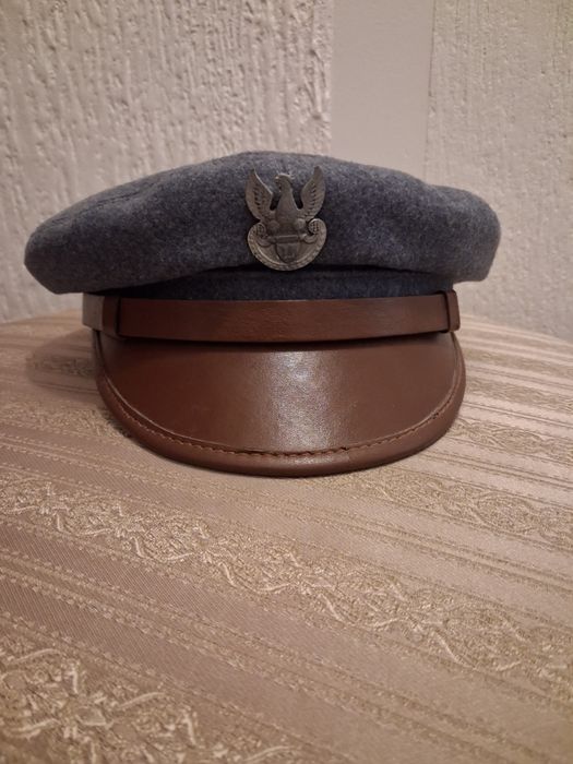 Czapka maciejówka legionowa replika