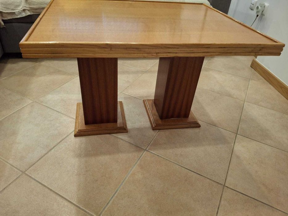 Mesa de centro/apoio sala de estar