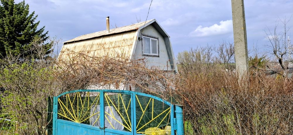 Продам дачу Червоний садок