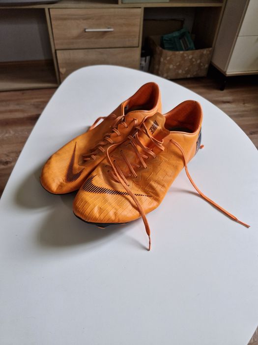 Korki Nike Mercurial Vapor 12 Pro FG