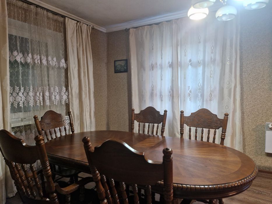 Оренда окремого будинку
