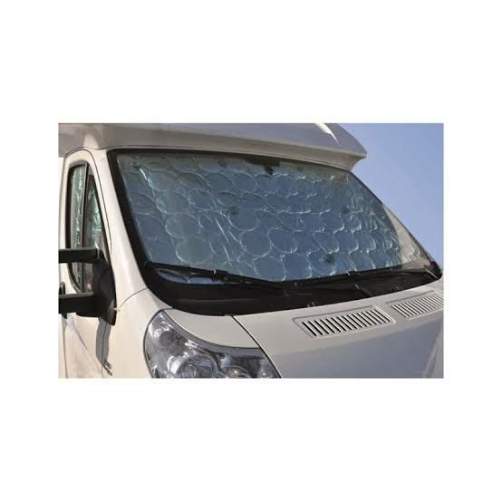 Cortinas isotérmicas Fiat Ducato (Autocaravana / Campervan)