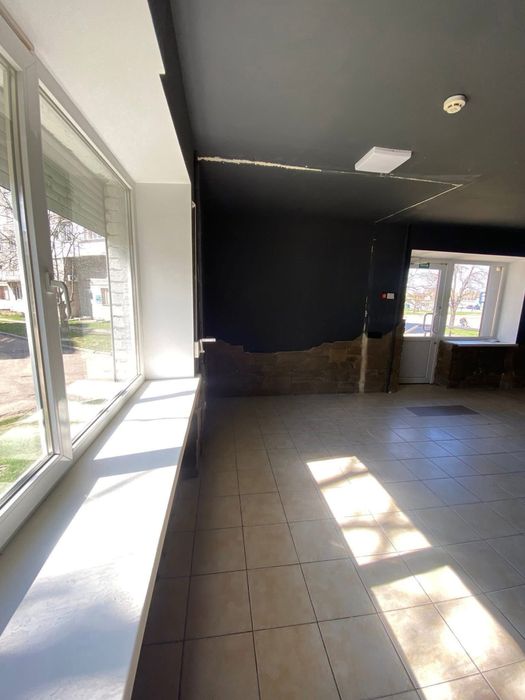 Оренда комерційного приміщення