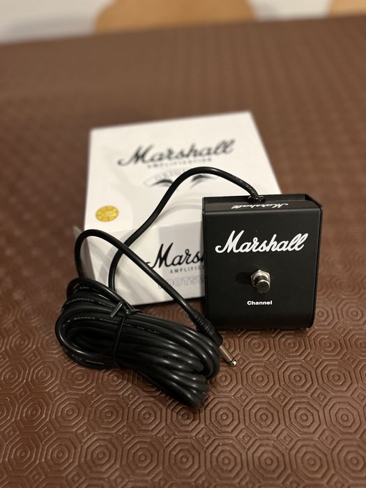 Marshall JCM800 combo 50W