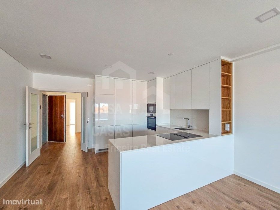 Vende Apartamento T2 - Ericeira, A Casa das Casas
