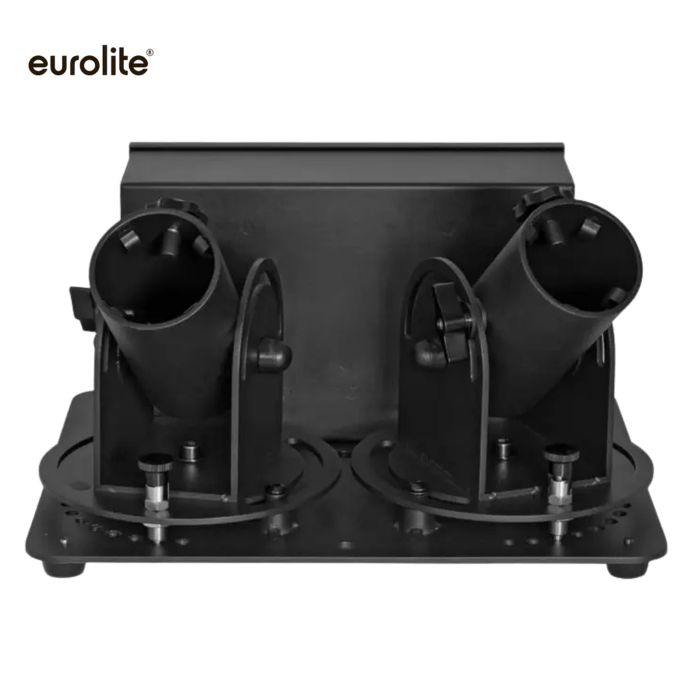 Eurolite Confetti Double Shot DMX