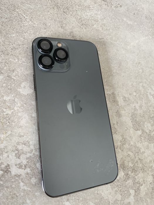 Iphone 13 Prox Max