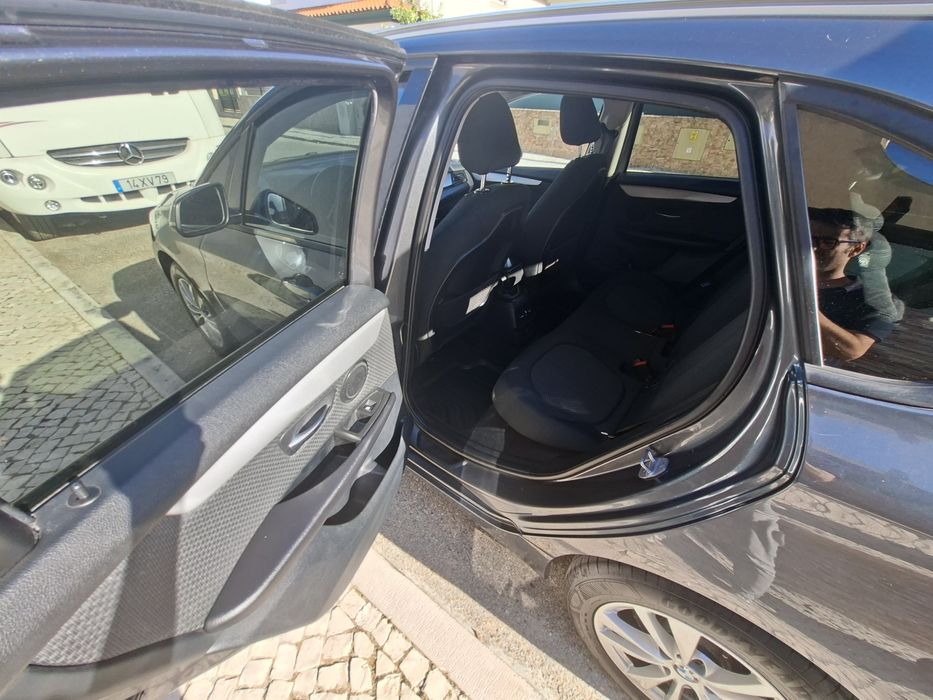 BMW Atcive Toure - 135000Km