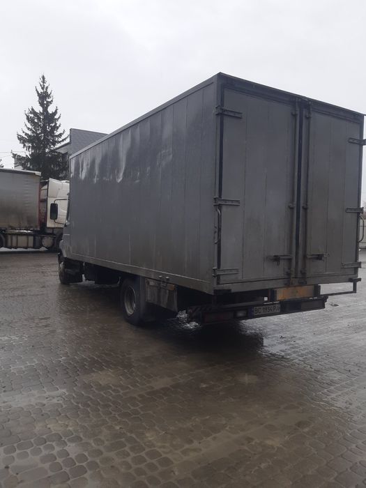 Продам ЗІЛ 5301 бичок