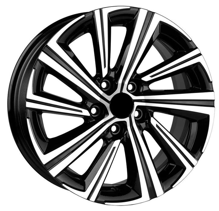 ALU FELGI 17 5X114,3 TOYOTA COROLLA E210 verso avensis ch-r rav-4