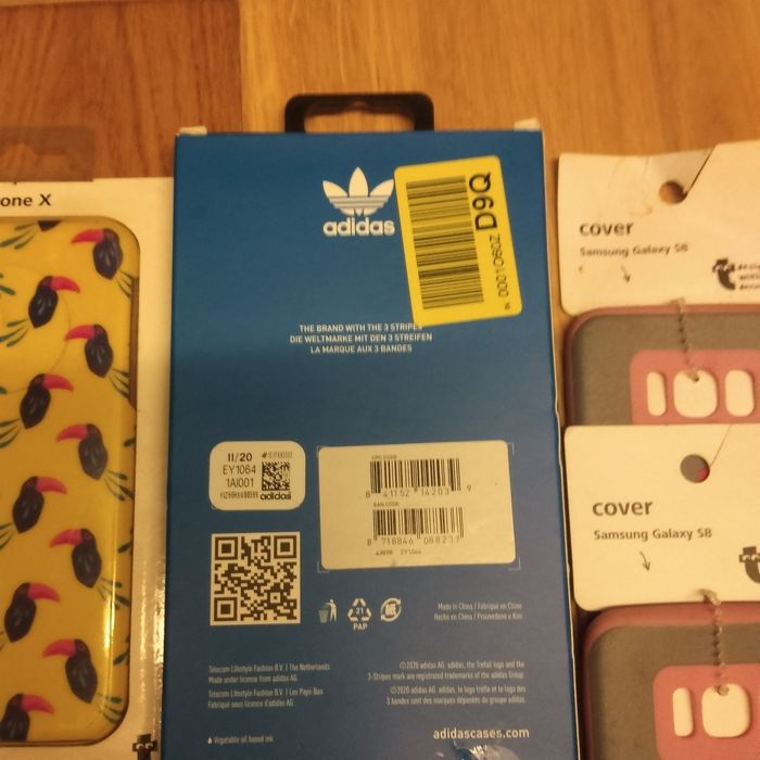 Szkło har S10 ,etui 7 szt. iPhone,Samsung