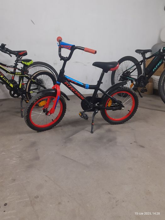 Sprzedam Kross Racer 16"