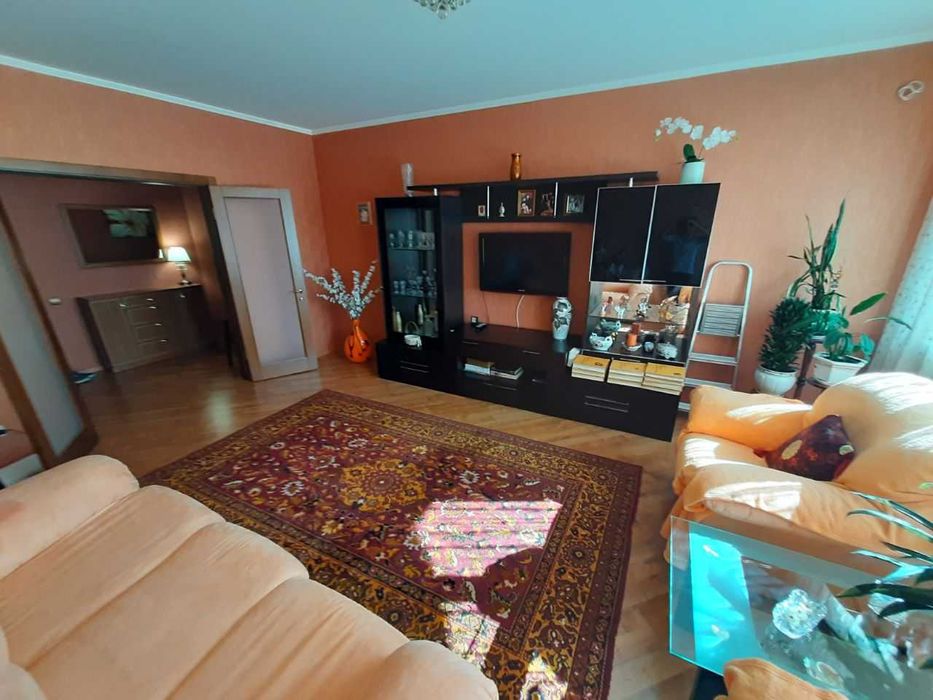 2-кімнатна квартира за адресою (площа 82 м²) - Atlanta.ua - фото 5