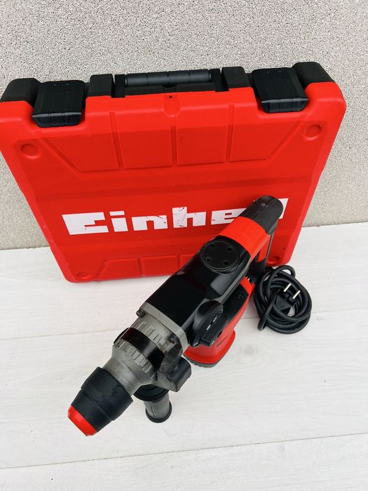 Перфоратор Einhell TC-RH 28 3F, в наявності!