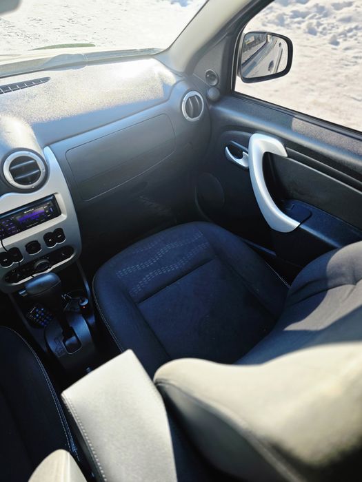 Renault Stepway Laureate, 1.6 газ/бензин,  автомат,  супер стан!!!