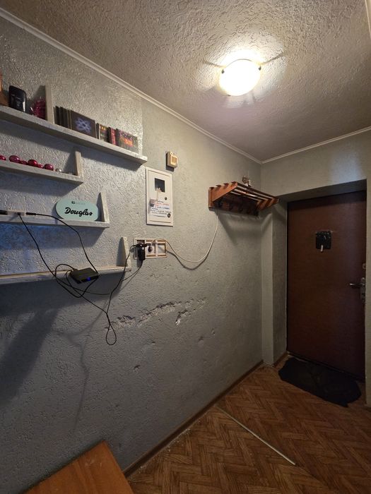 Продаж 2-кімнатної квартири в центрі міста 4/5цегла