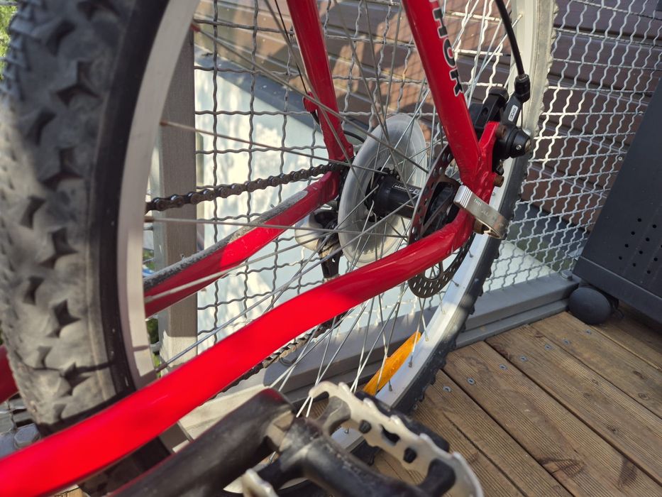 Rower Author Proxy SX 26”