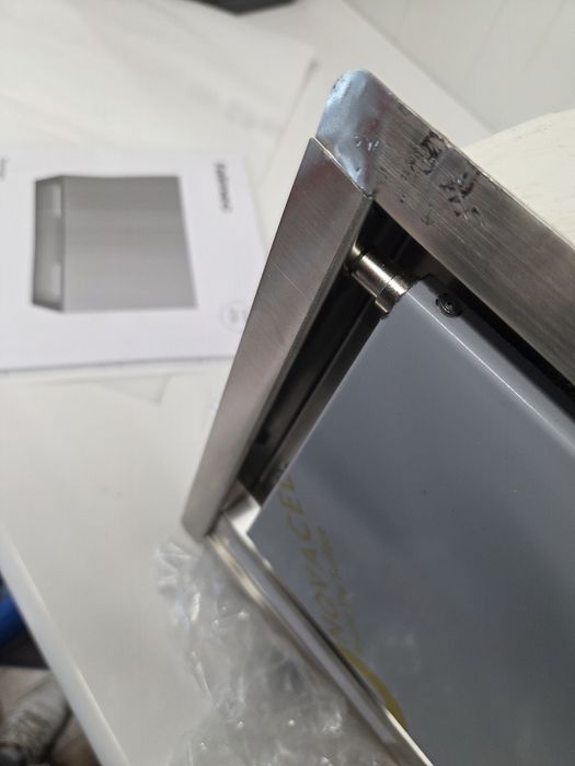 Okap podszafkowy Falmec