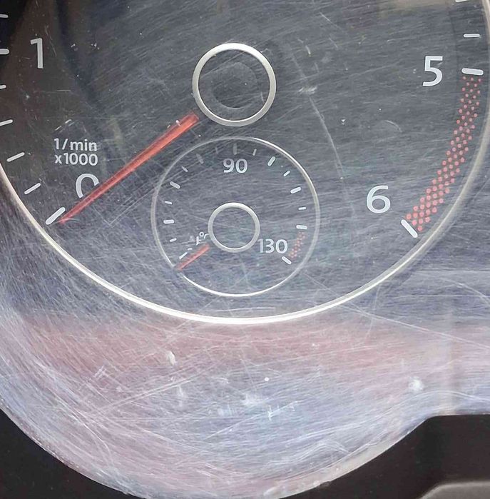 Quadrante / Painel de Instrumentos - SEAT ALHAMBRA