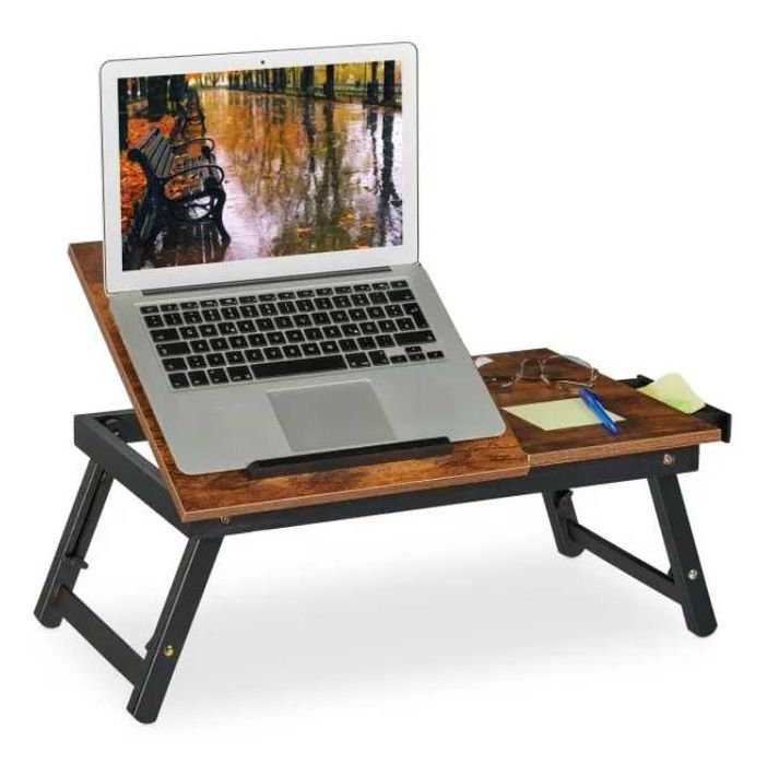 Stolik pod laptopa