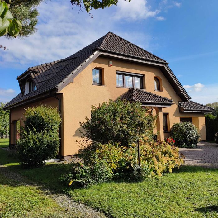 Dom – Piotrków Trybunalski - Widok 2