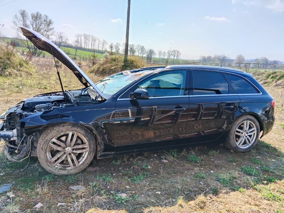 sprzedaż auto osobowego