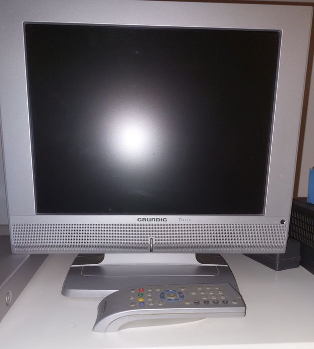 Televisor Grundig