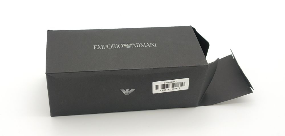 Okulary oprawki Emporio Armani EA3239
