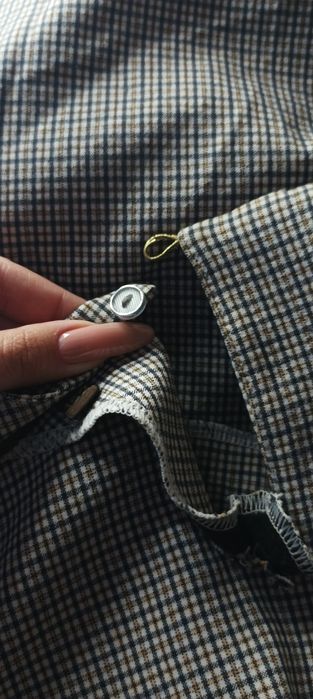 Сукня з рукавами фонариками