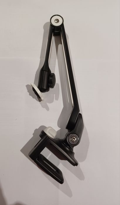 ZenCT Regulowany uchwyt na smartphone i tablet 4,7"-12,9"